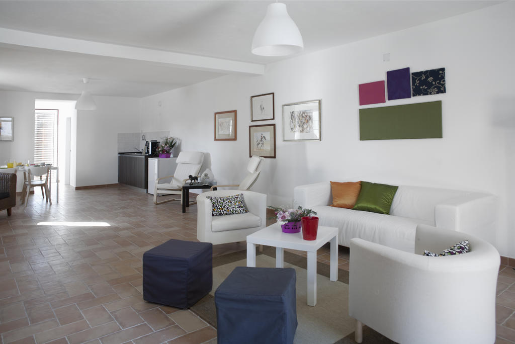 Quinta Dos Alamos Agroturismo Golegã Εξωτερικό φωτογραφία
