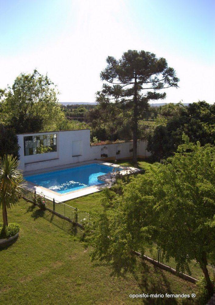 Quinta Dos Alamos Agroturismo Golegã Εξωτερικό φωτογραφία